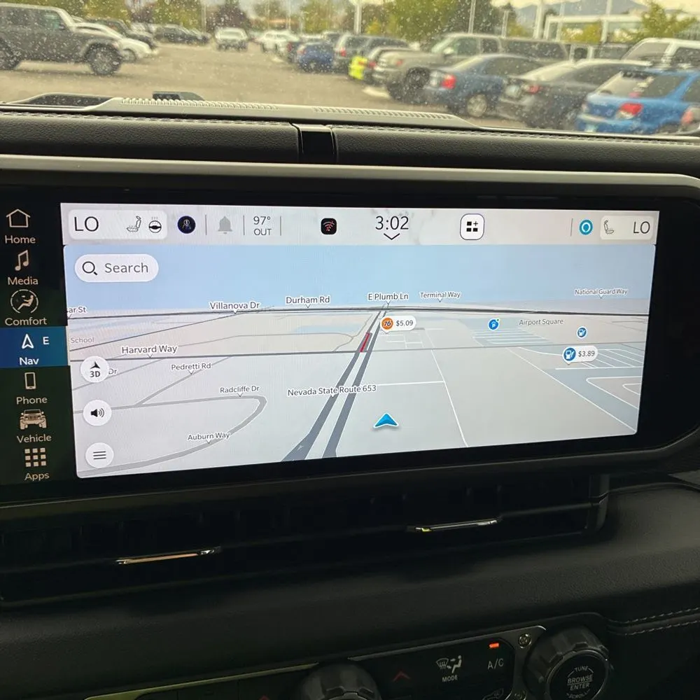 2024 Jeep Wrangler Rubicon 392 Final Edition