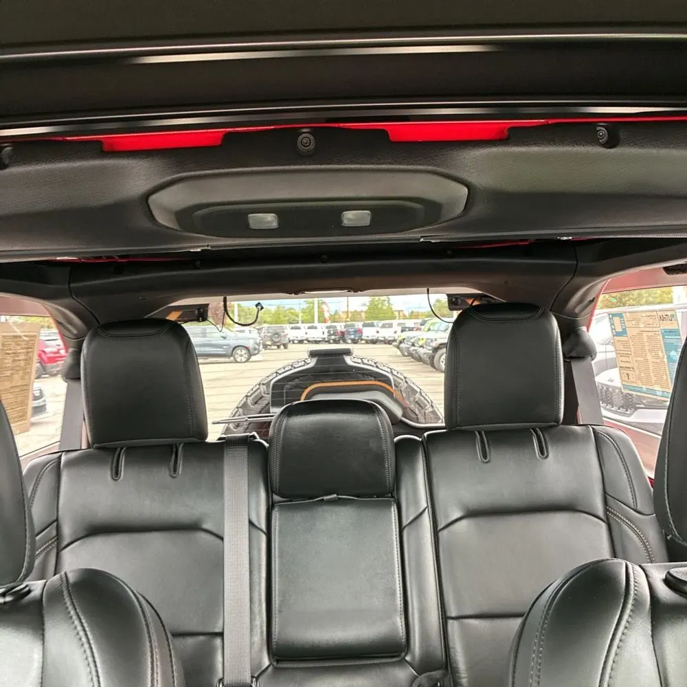2024 Jeep Wrangler Rubicon 392 Final Edition