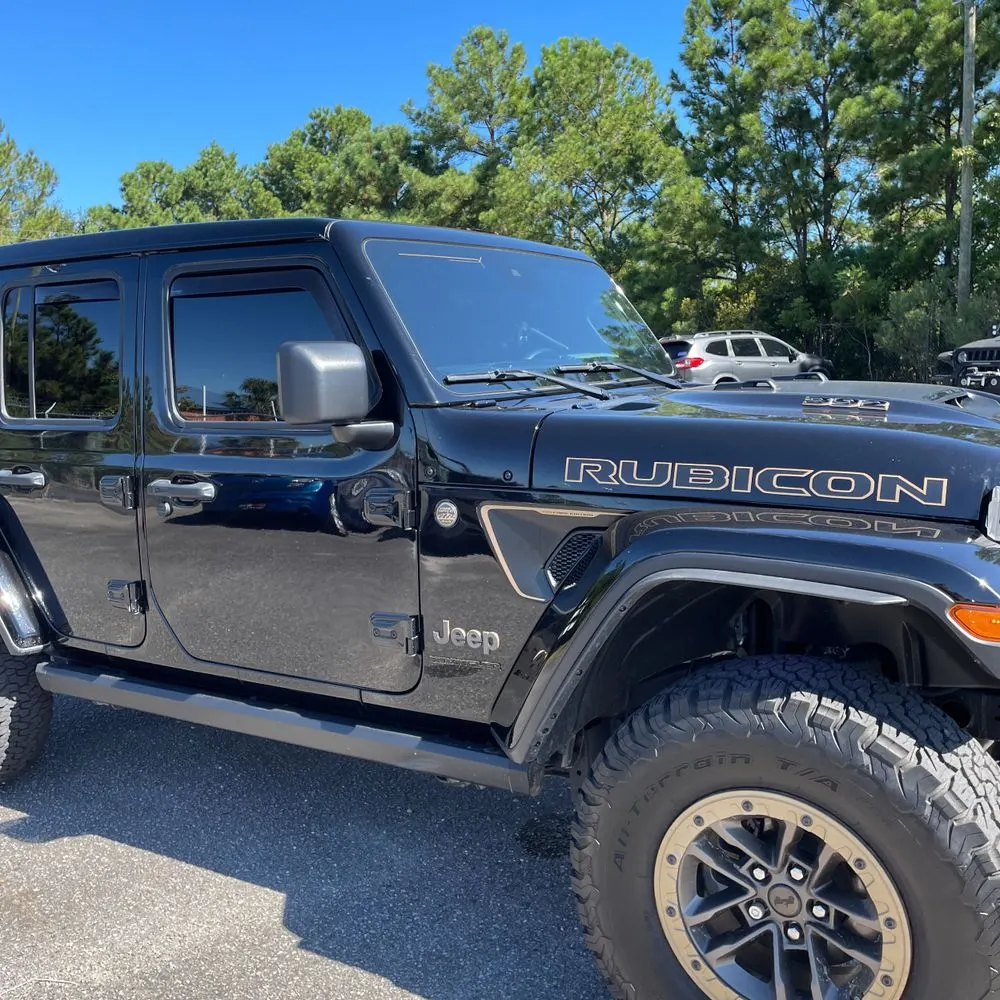 2024 Jeep Wrangler Rubicon 392 Final Edition