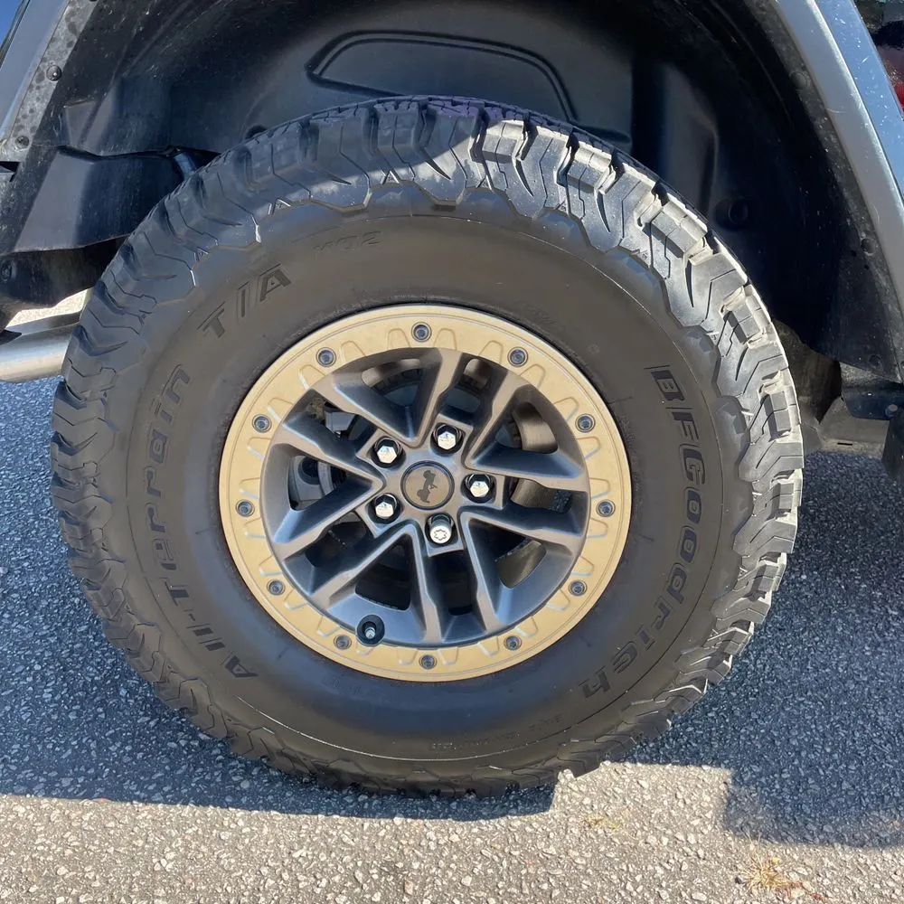 2024 Jeep Wrangler Rubicon 392 Final Edition