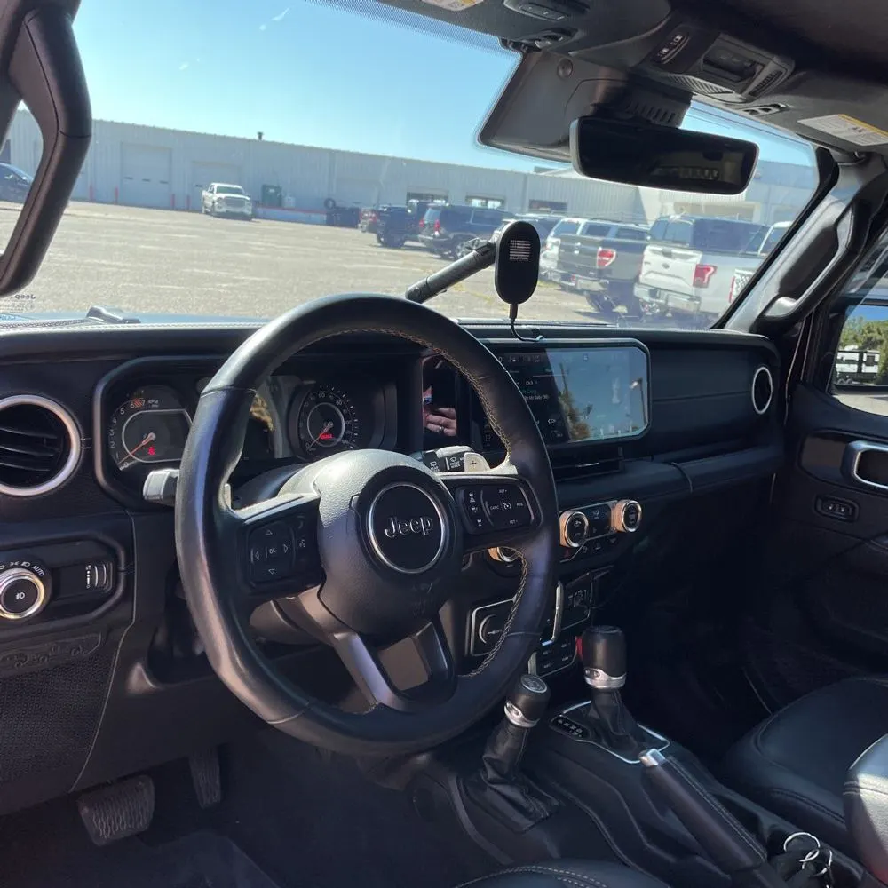 2024 Jeep Wrangler Rubicon 392 Final Edition