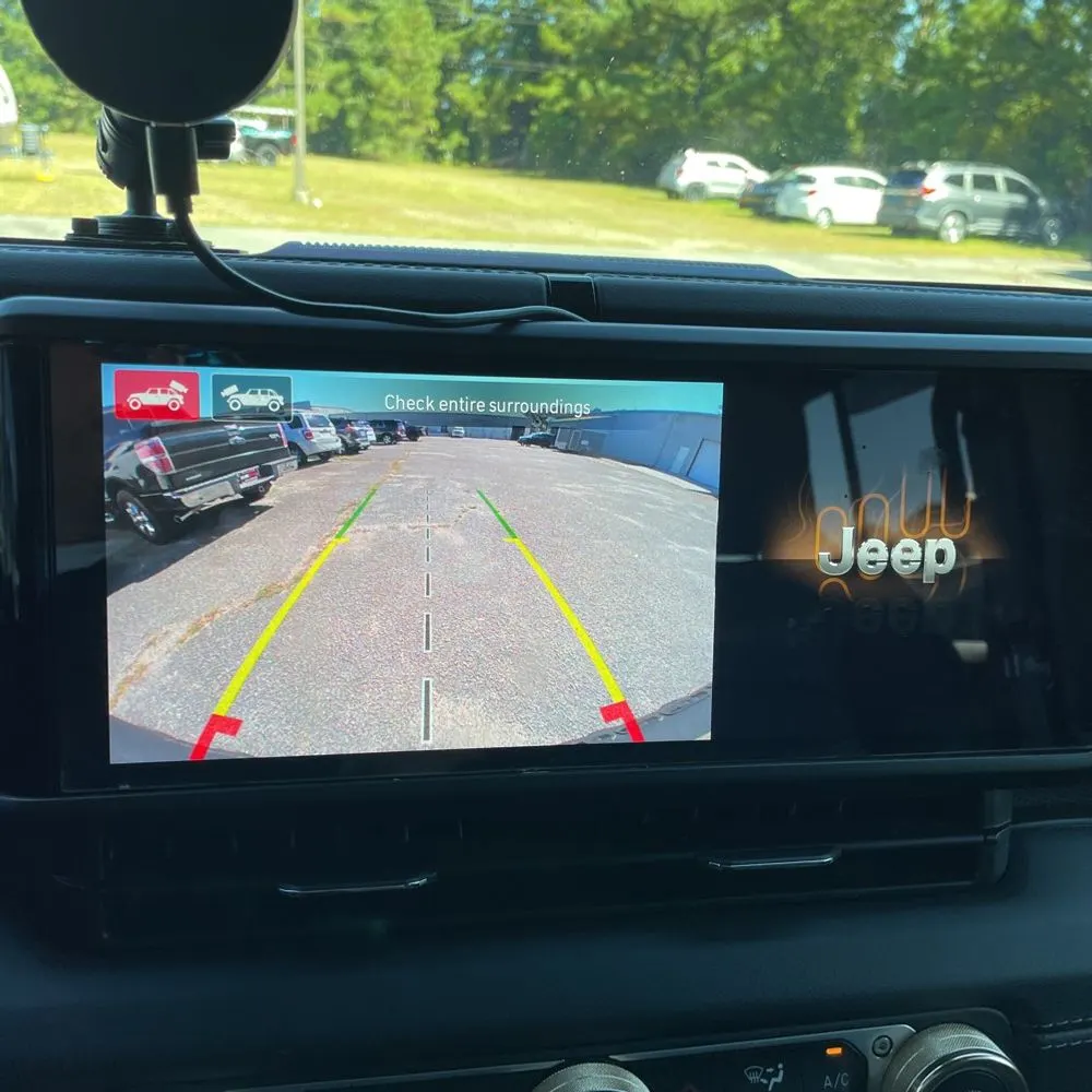 2024 Jeep Wrangler Rubicon 392 Final Edition