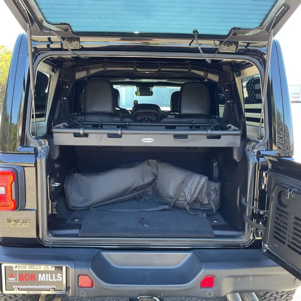 2024 Jeep Wrangler Rubicon 392 Final Edition