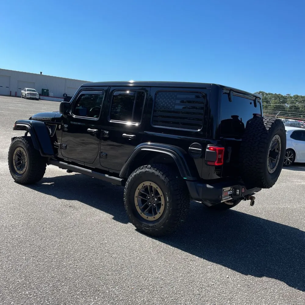 2024 Jeep Wrangler Rubicon 392 Final Edition