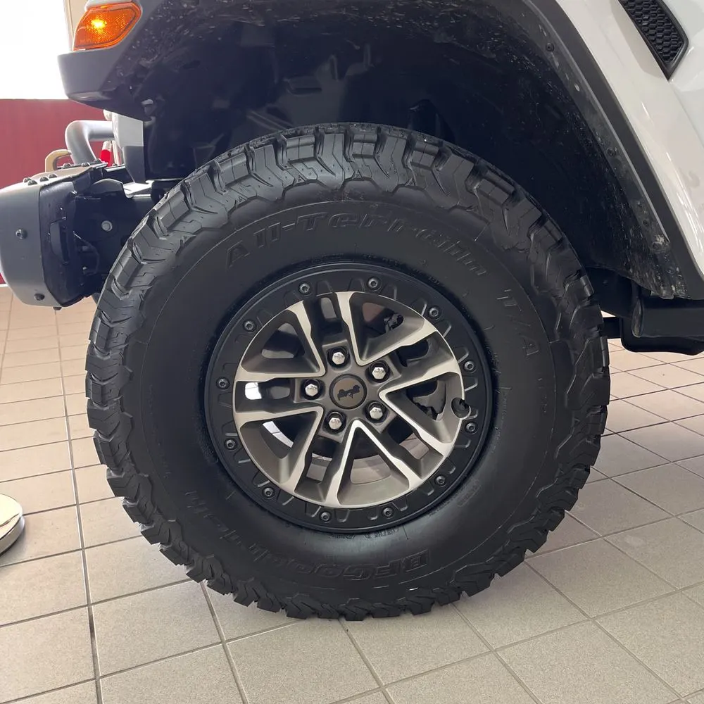 2024 Jeep Wrangler Rubicon 392