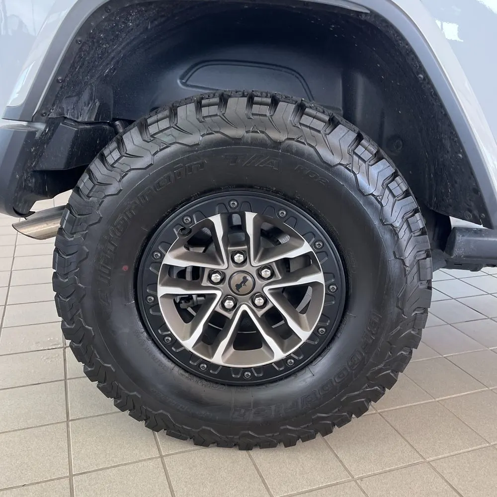2024 Jeep Wrangler Rubicon 392