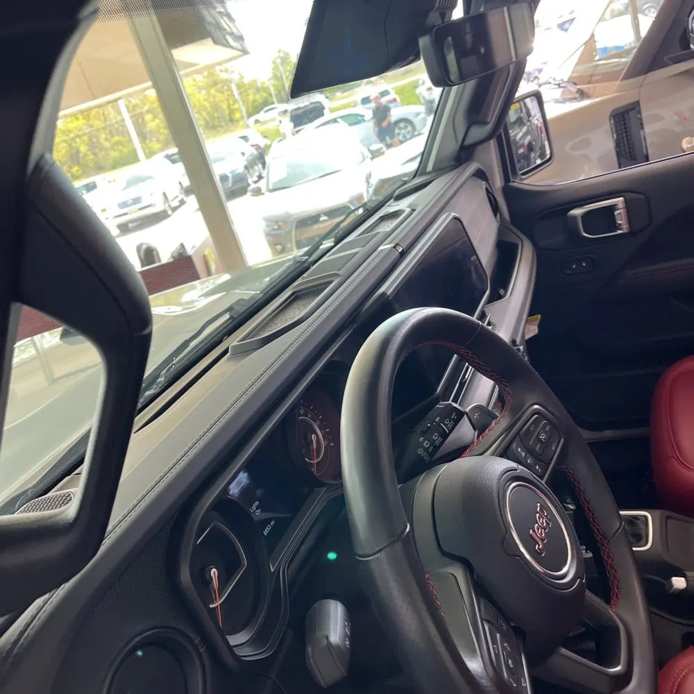2024 Jeep Wrangler Rubicon 392