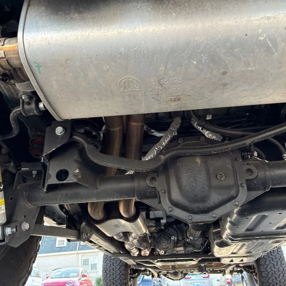 2024 Jeep Wrangler Rubicon 392