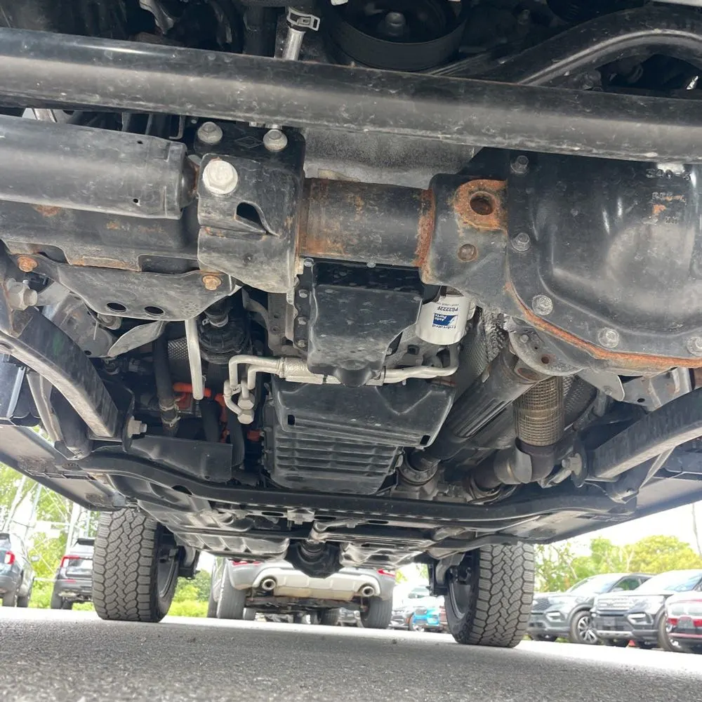 2024 Jeep Wrangler High Altitude 4xe