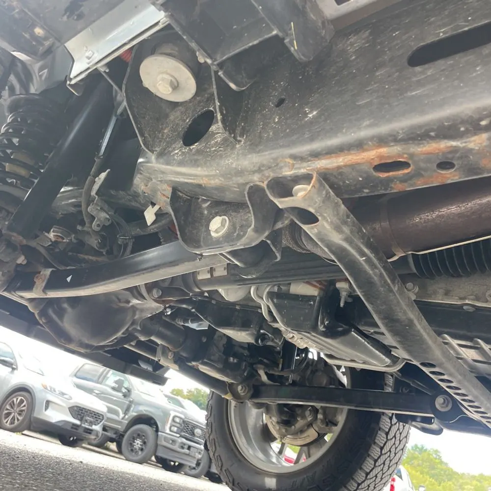 2024 Jeep Wrangler High Altitude 4xe