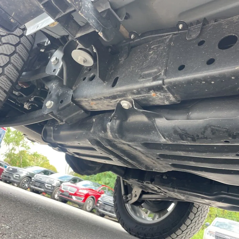 2024 Jeep Wrangler High Altitude 4xe