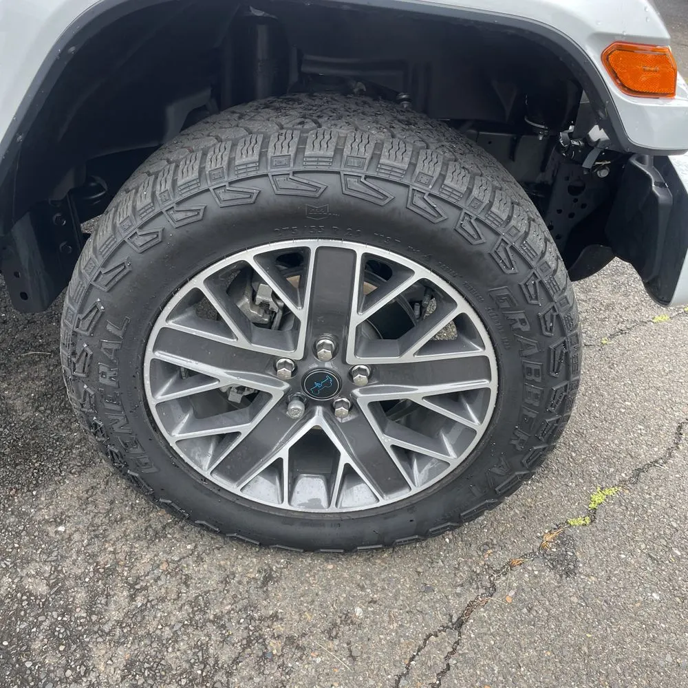 2024 Jeep Wrangler High Altitude 4xe