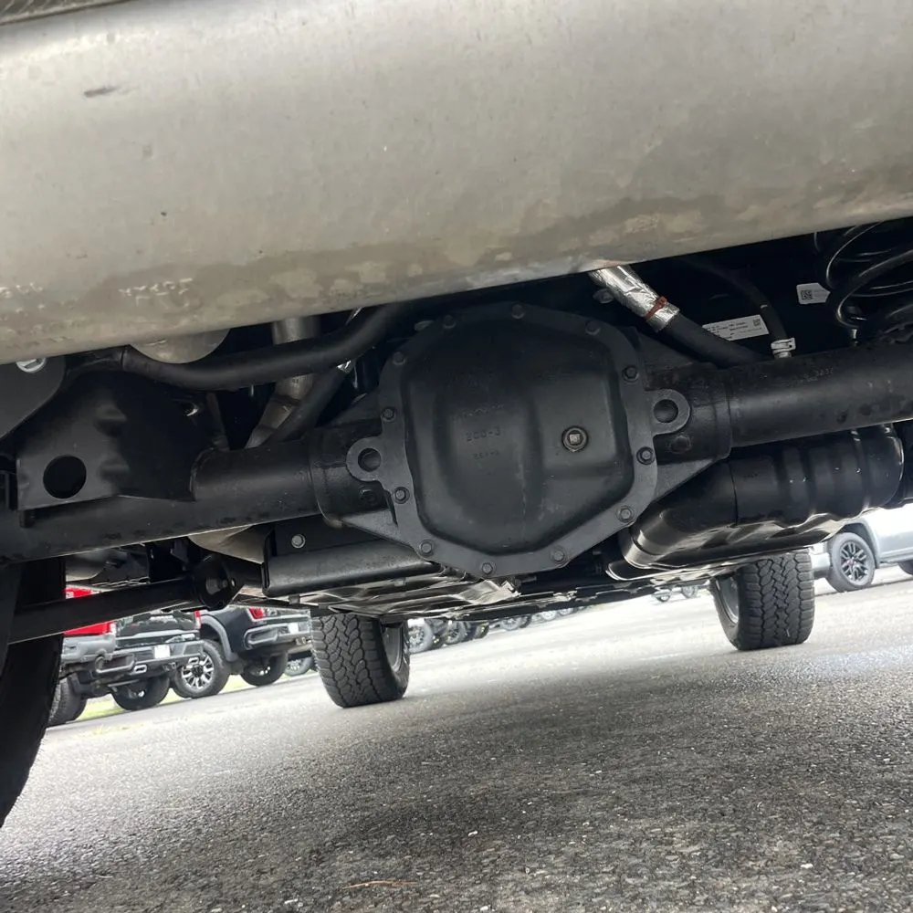 2024 Jeep Wrangler High Altitude 4xe