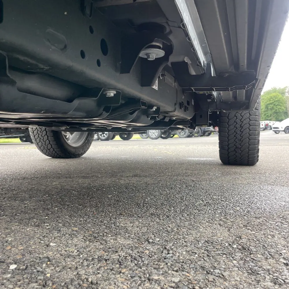 2024 Jeep Wrangler High Altitude 4xe