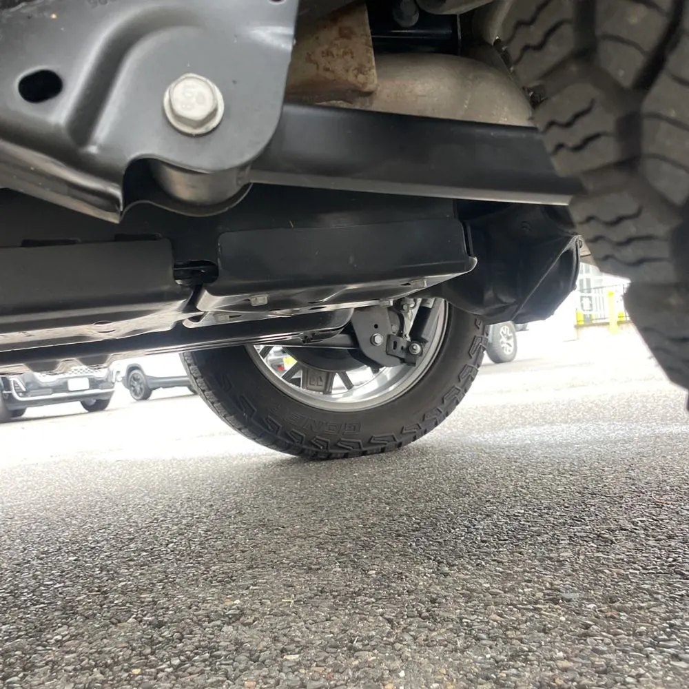 2024 Jeep Wrangler High Altitude 4xe