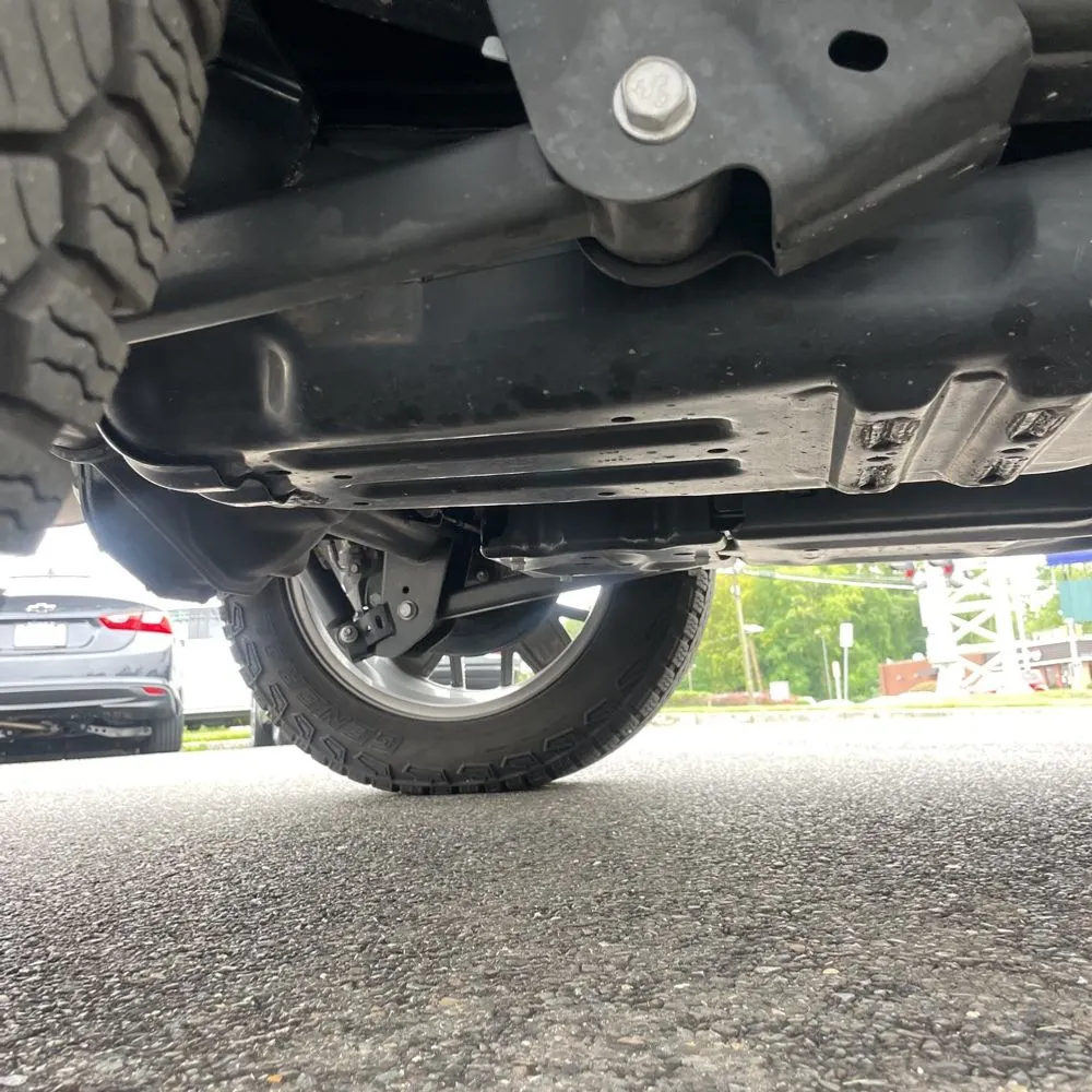 2024 Jeep Wrangler High Altitude 4xe