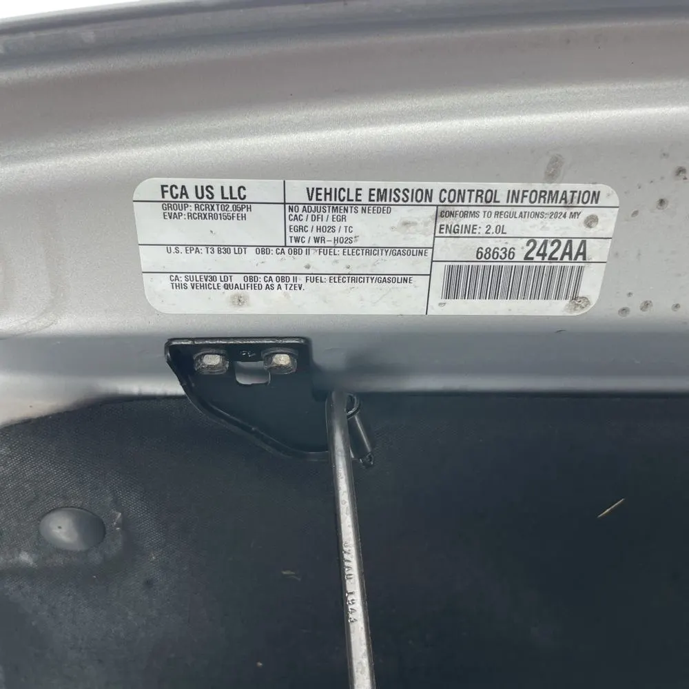 2024 Jeep Wrangler High Altitude 4xe