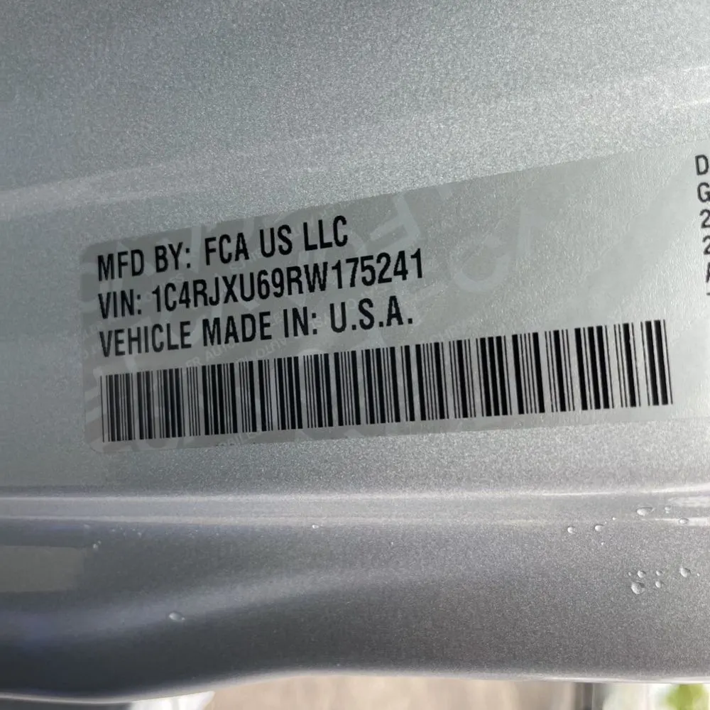 2024 Jeep Wrangler High Altitude 4xe