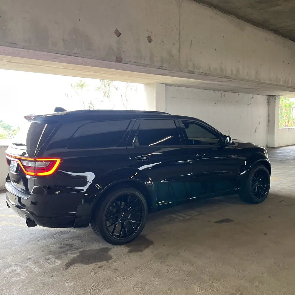 2025 Dodge Durango R/T