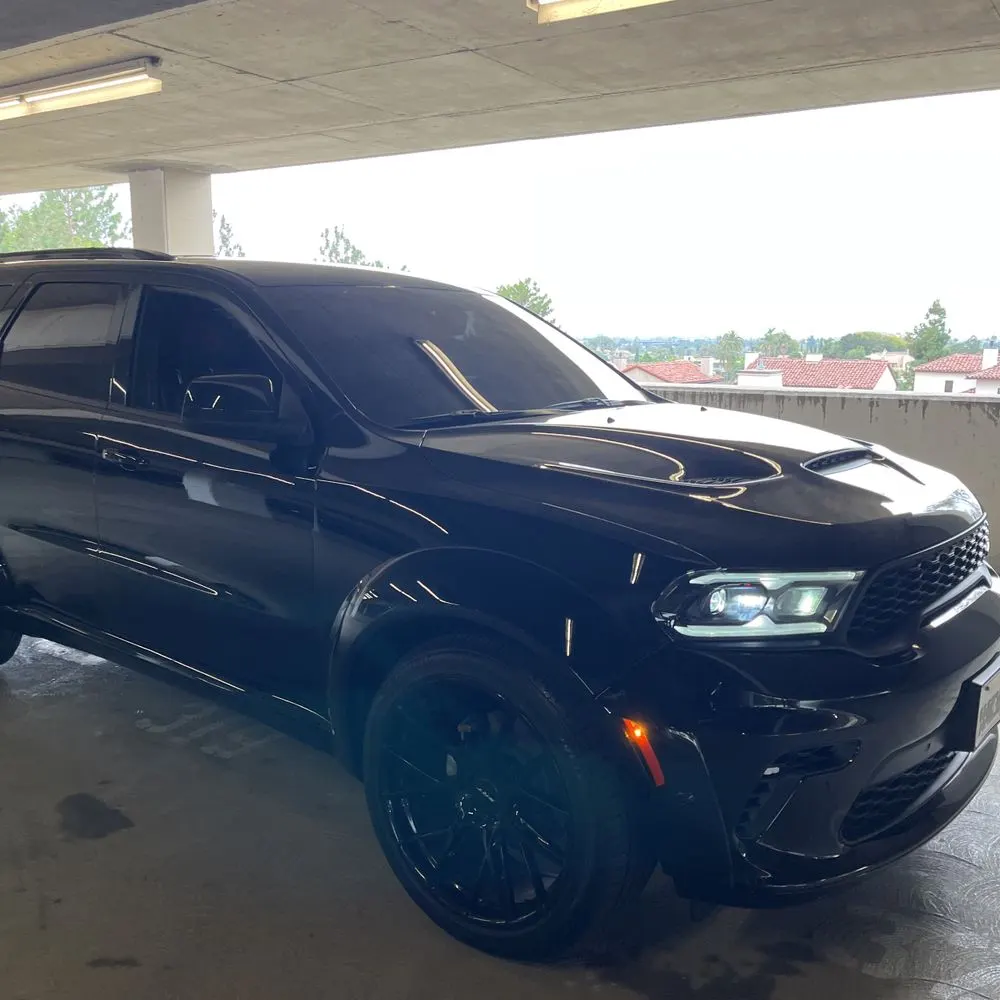 2025 Dodge Durango R/T