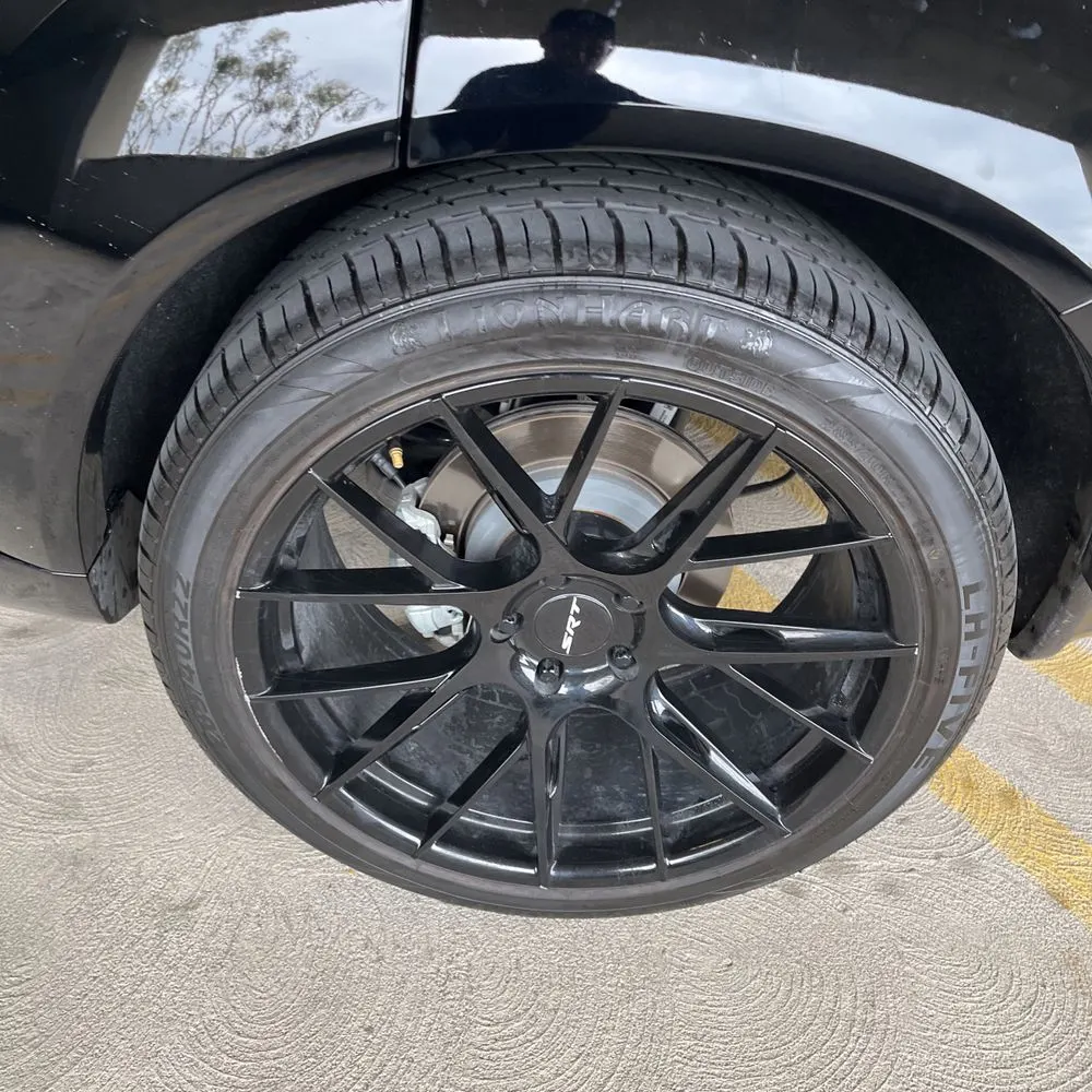 2025 Dodge Durango R/T