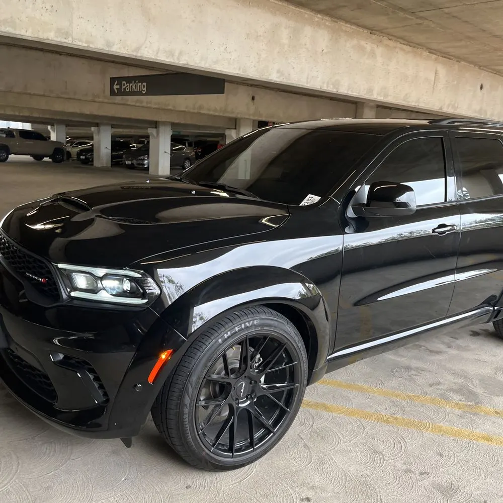 2025 Dodge Durango R/T