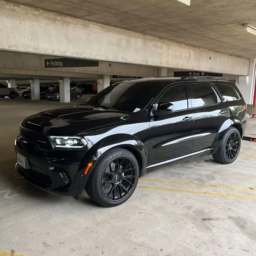 2025 Dodge Durango R/T
