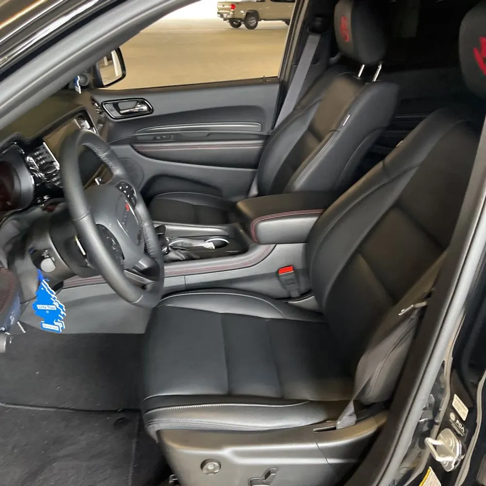 2025 Dodge Durango R/T