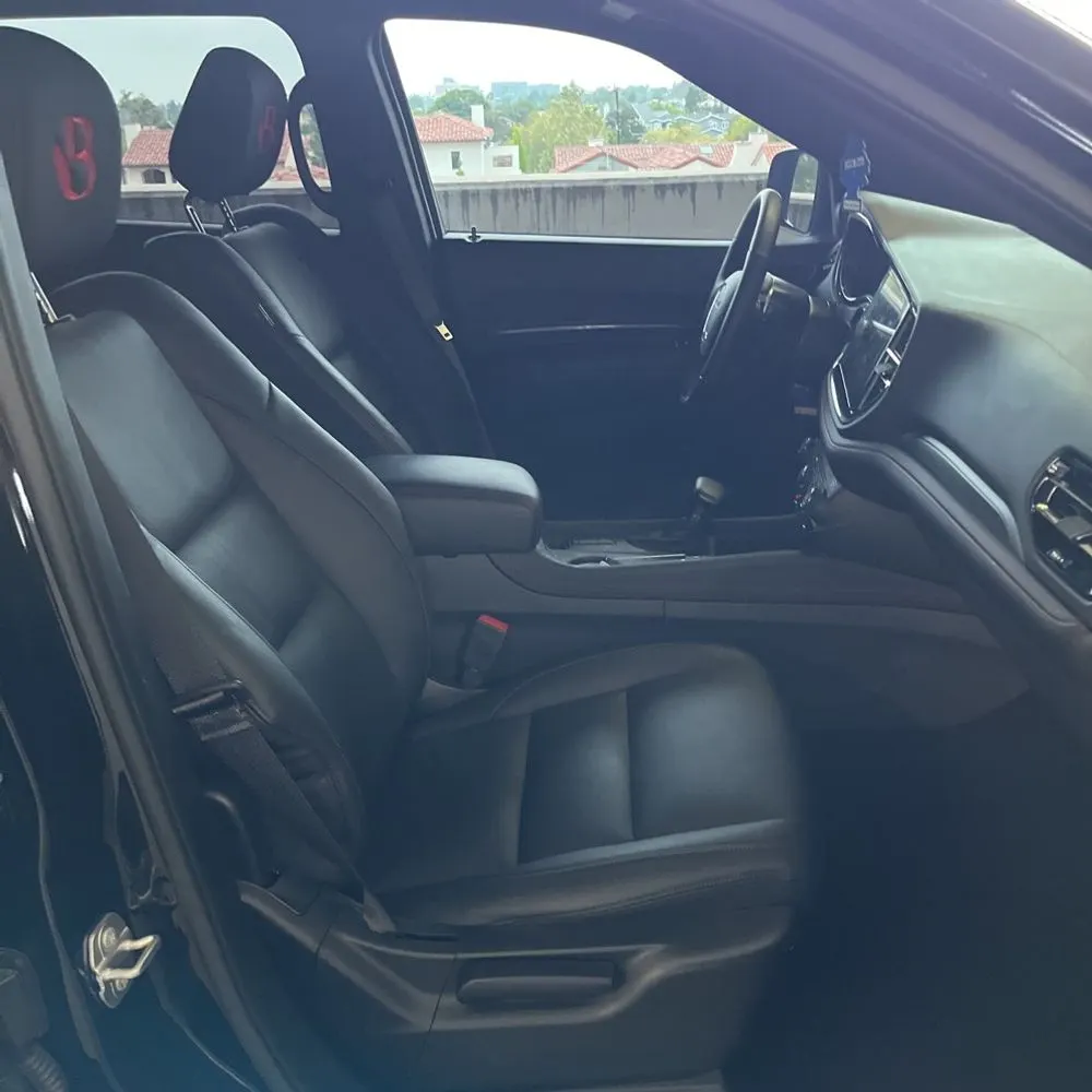 2025 Dodge Durango R/T