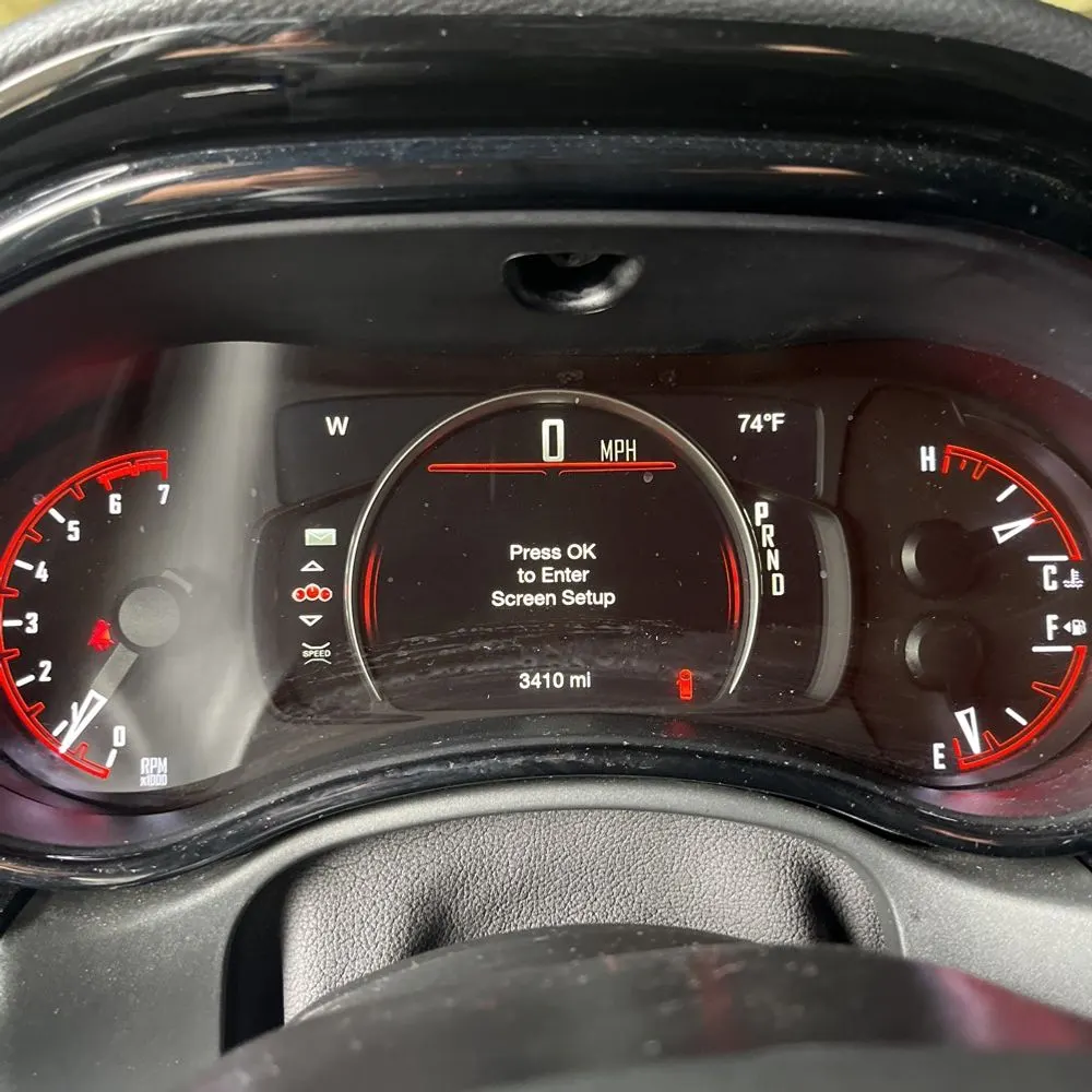 2025 Dodge Durango R/T