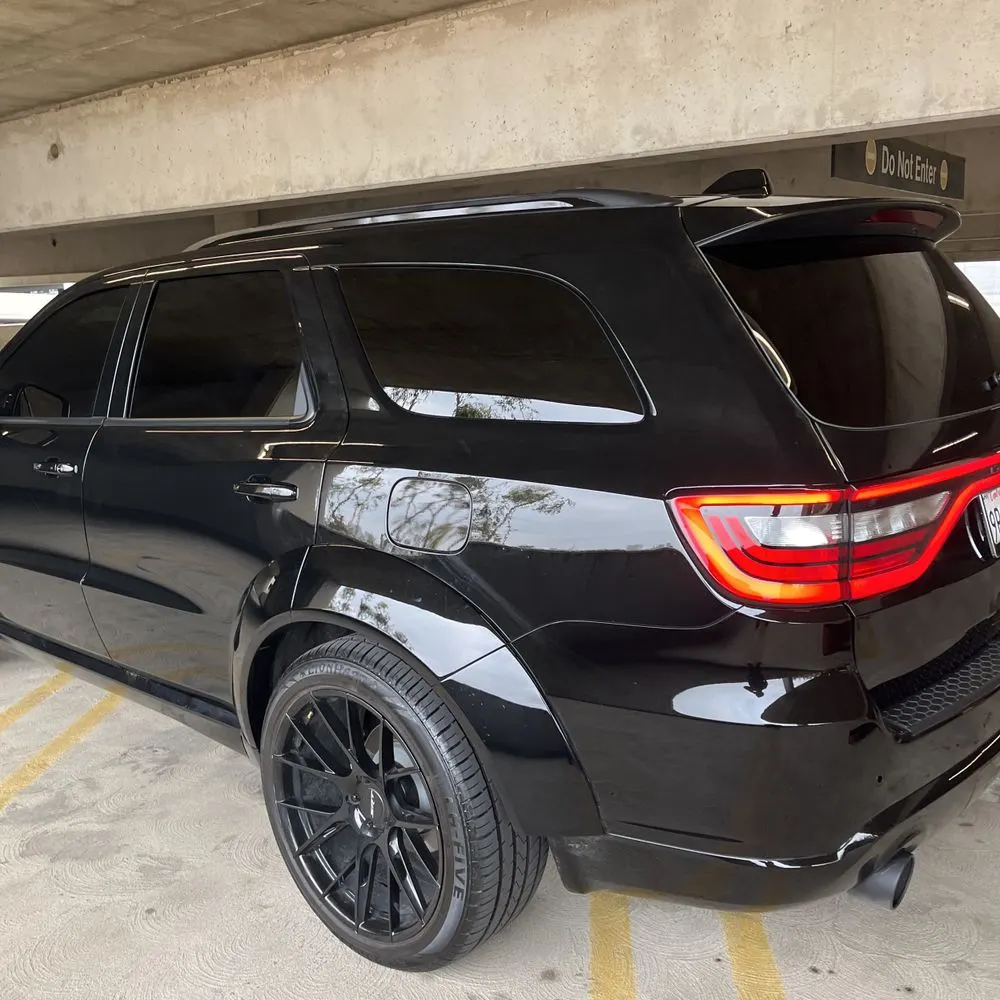 2025 Dodge Durango R/T