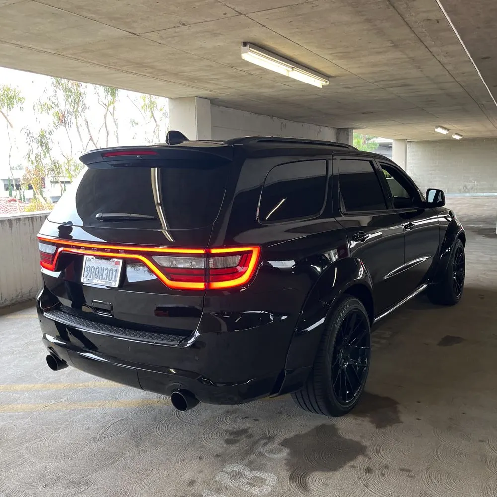 2025 Dodge Durango R/T
