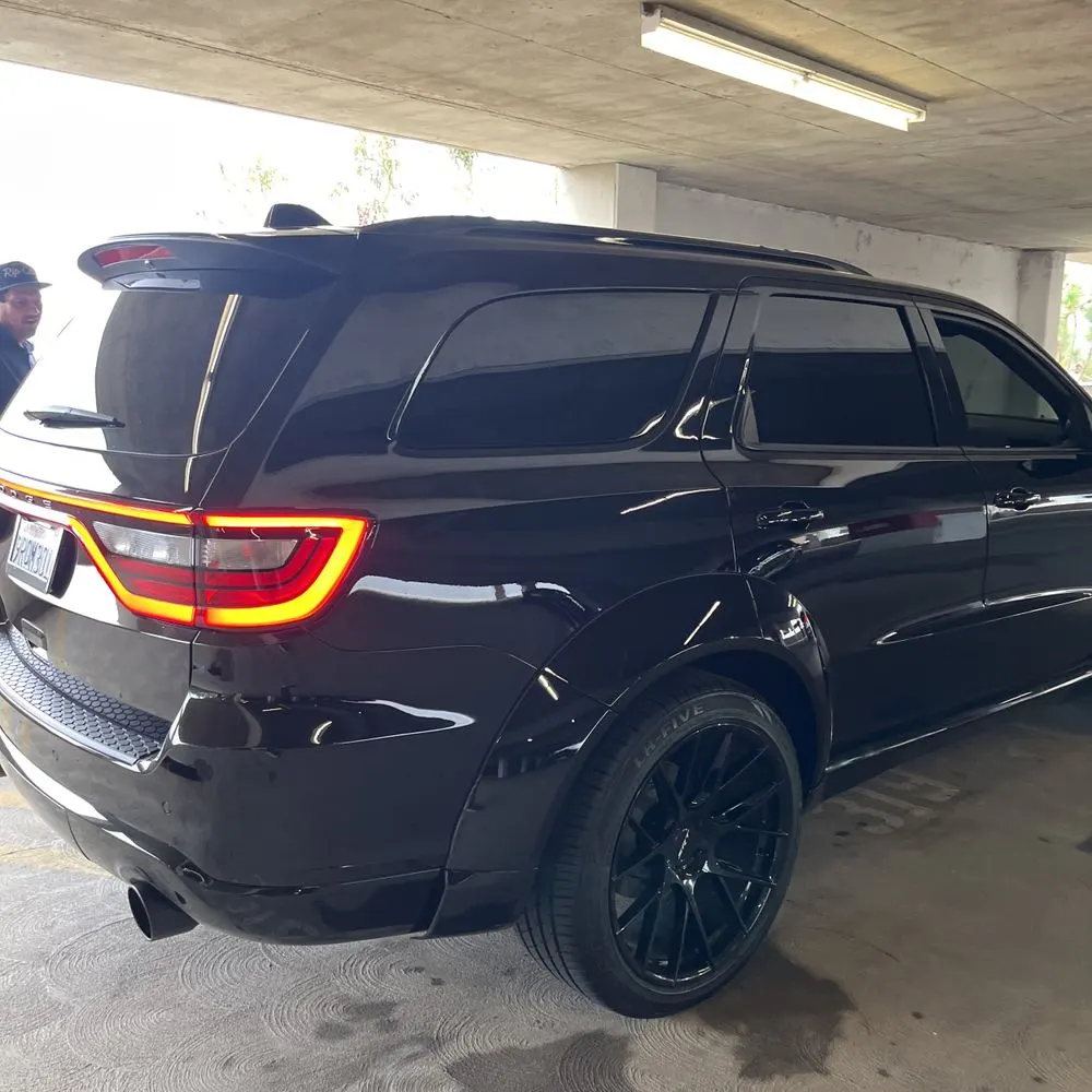 2025 Dodge Durango R/T