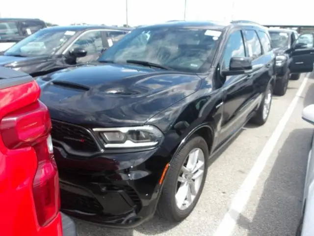 2024 Dodge Durango R/T