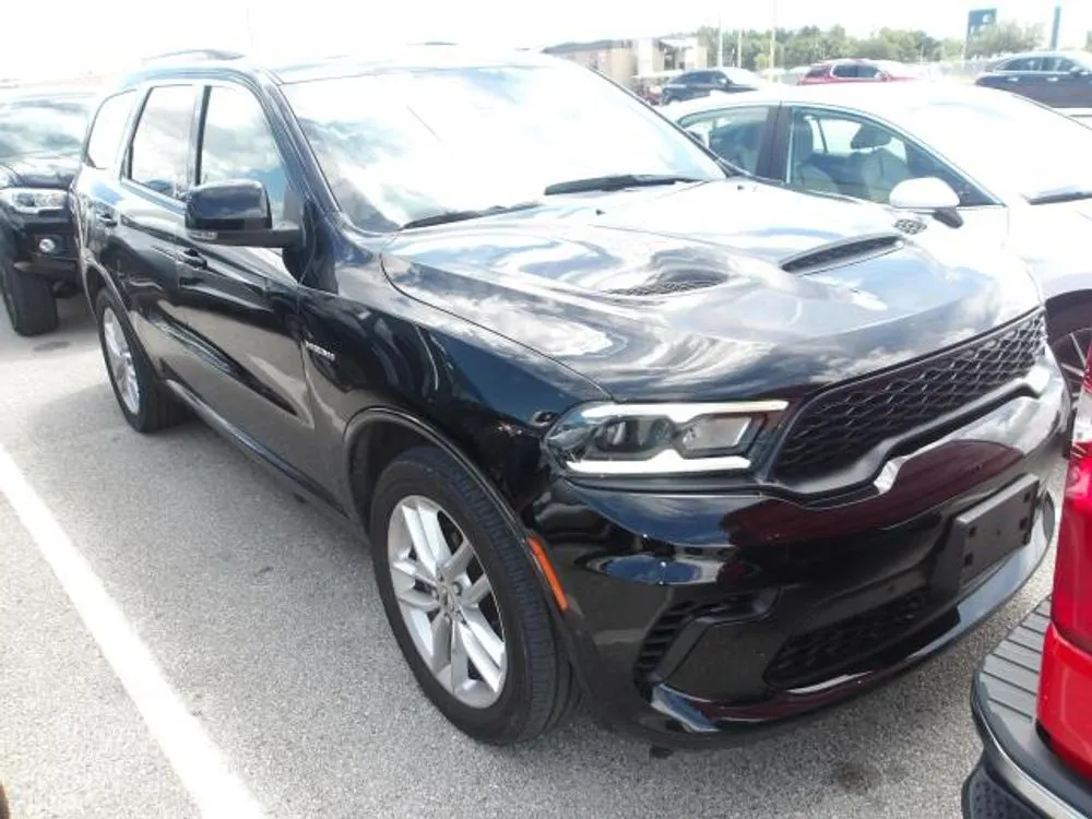 2024 Dodge Durango R/T
