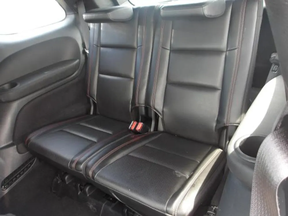 2024 Dodge Durango R/T