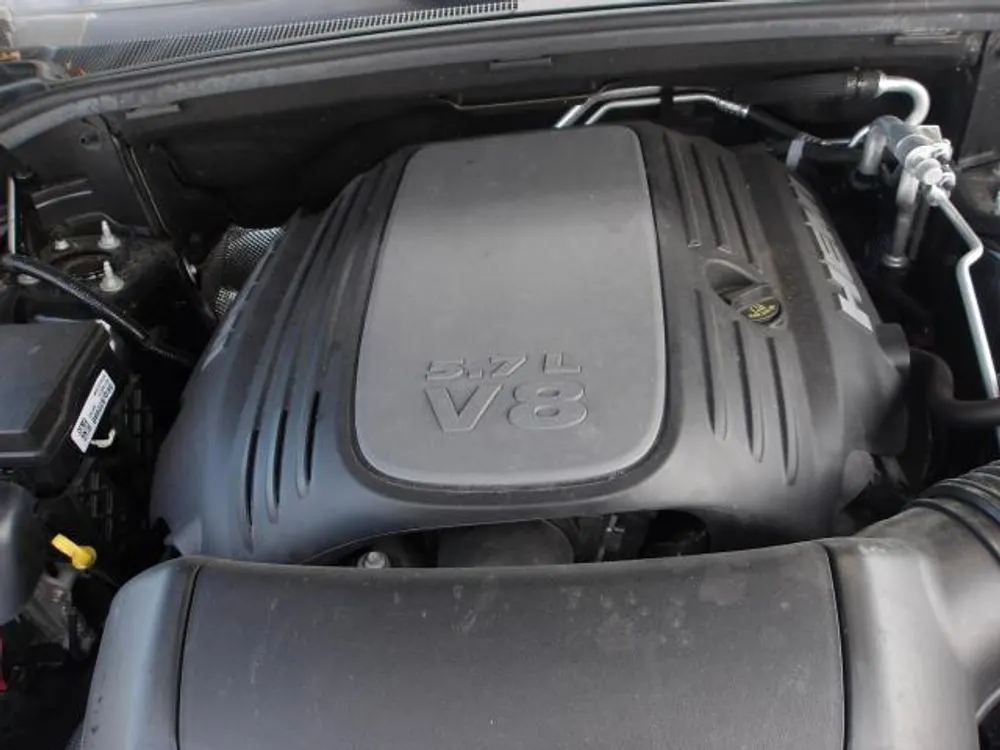2024 Dodge Durango R/T