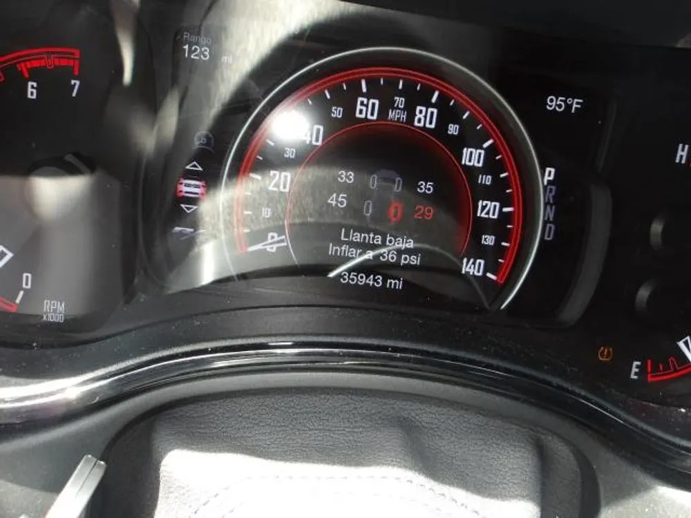 2024 Dodge Durango R/T