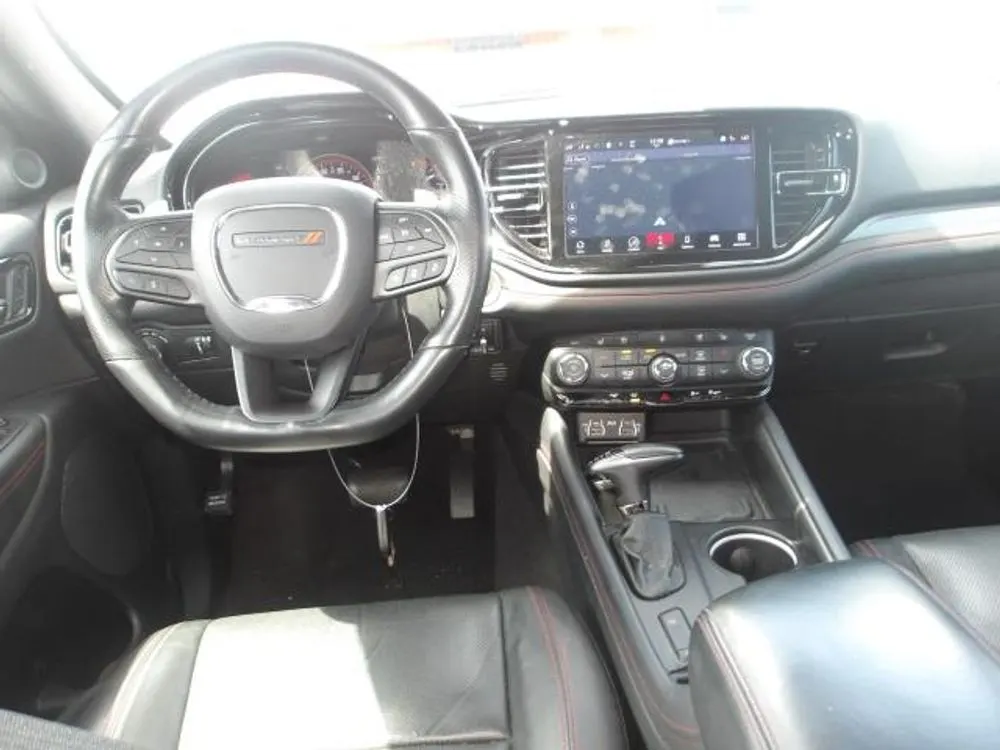 2024 Dodge Durango R/T