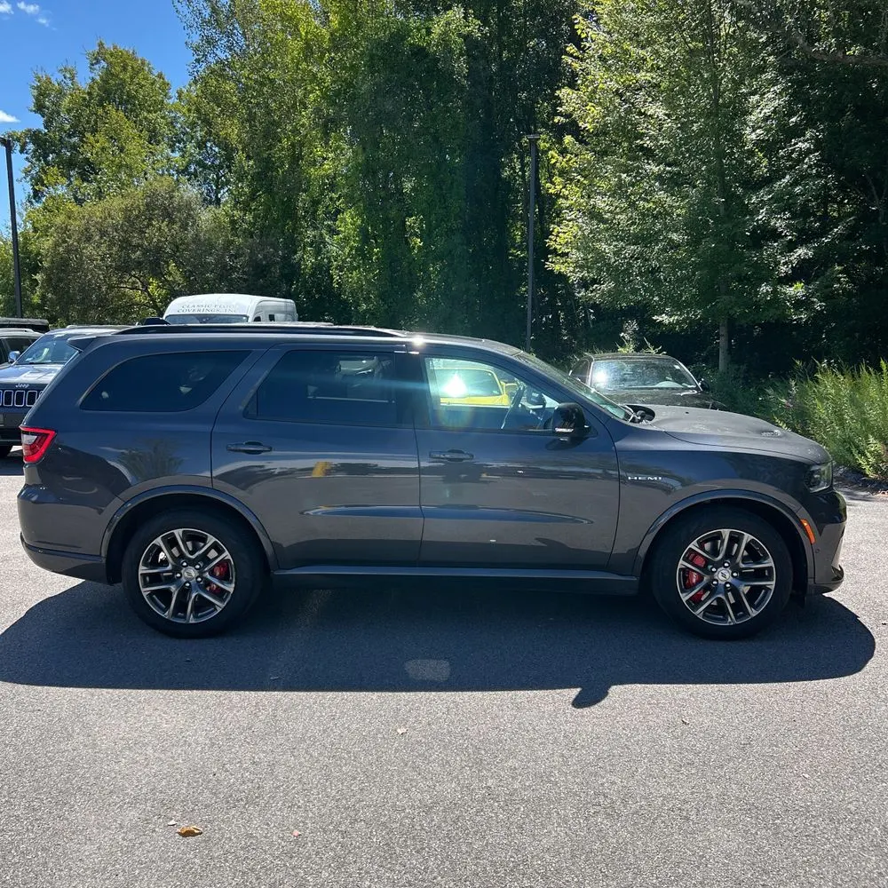 2024 Dodge Durango R/T Plus