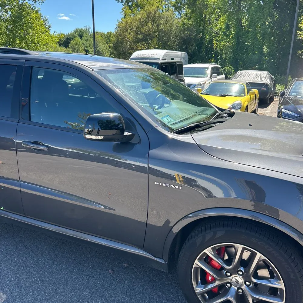 2024 Dodge Durango R/T Plus