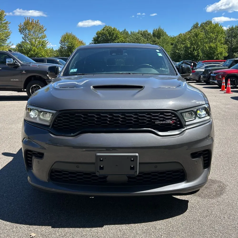 2024 Dodge Durango R/T Plus