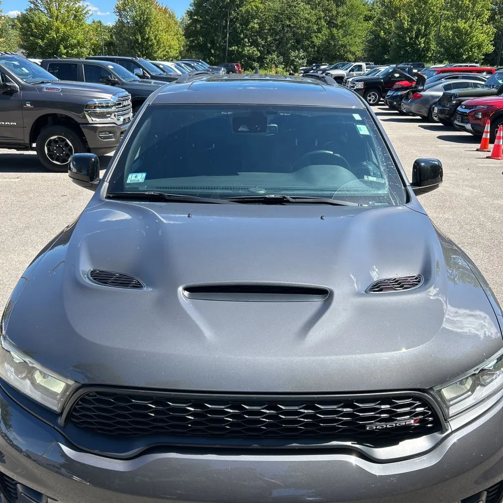 2024 Dodge Durango R/T Plus