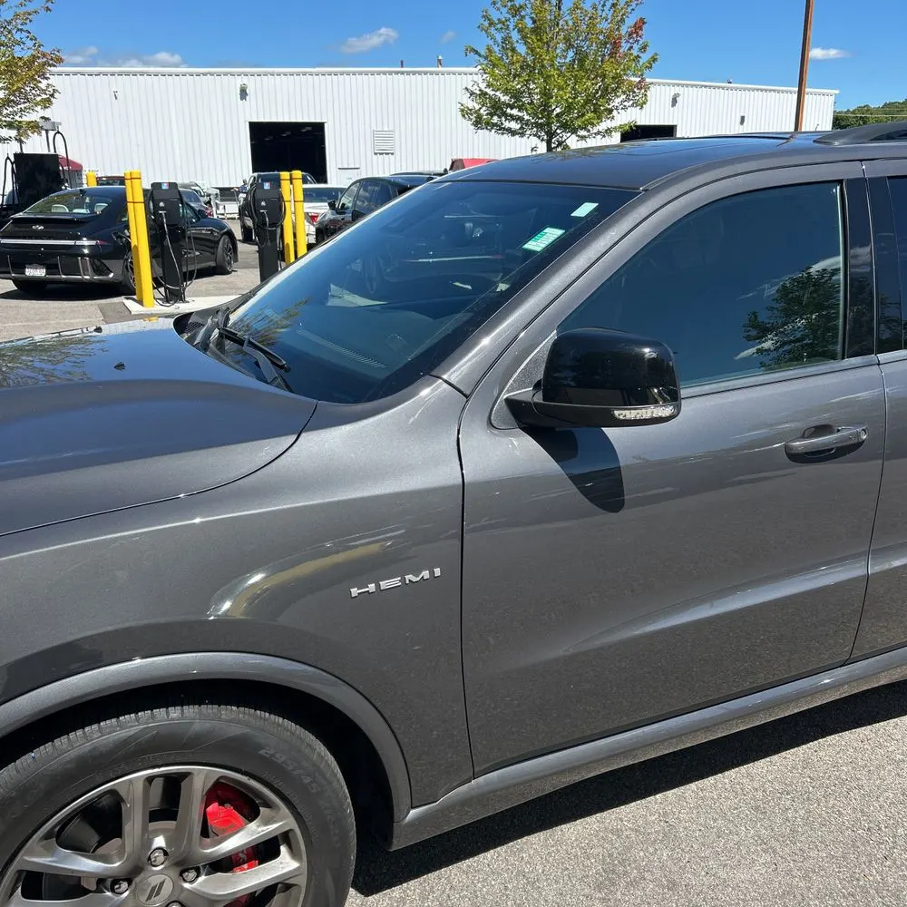 2024 Dodge Durango R/T Plus