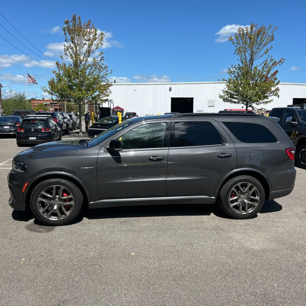 2024 Dodge Durango R/T Plus