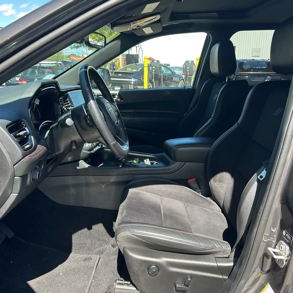 2024 Dodge Durango R/T Plus