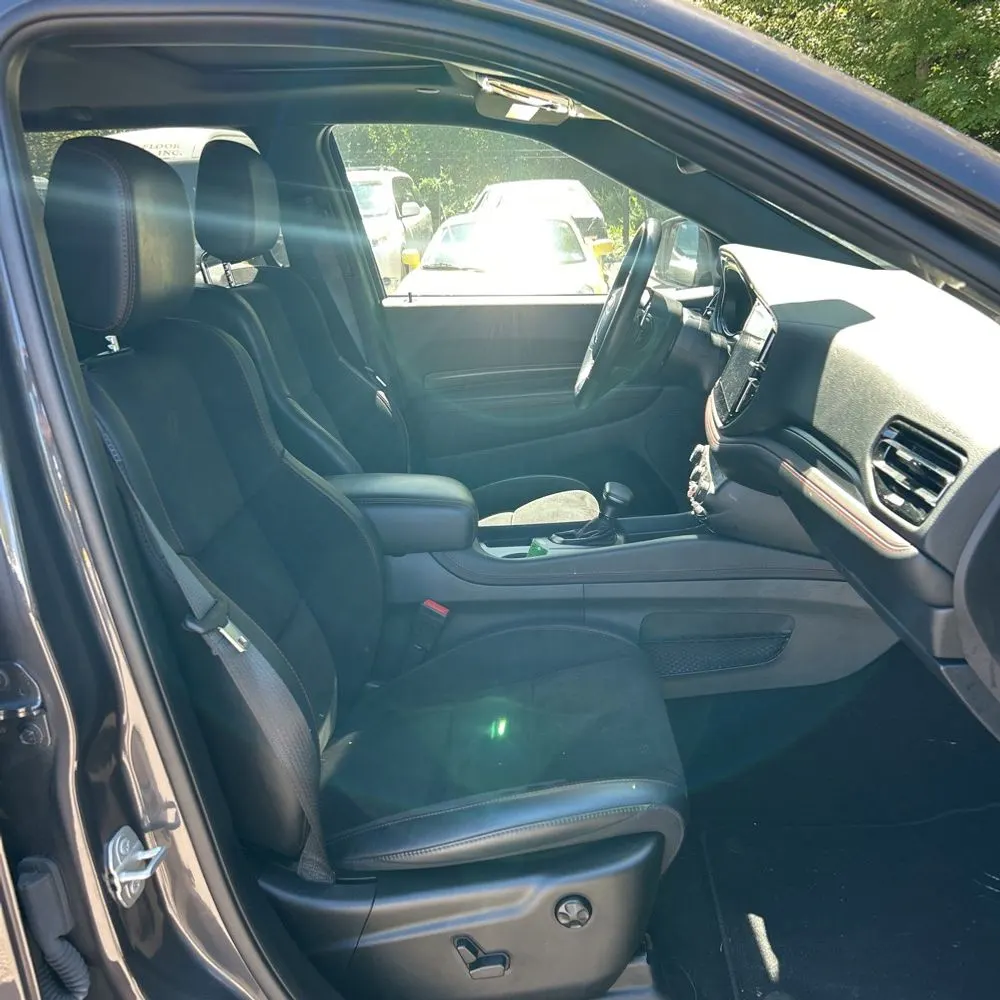 2024 Dodge Durango R/T Plus