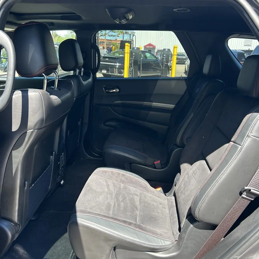 2024 Dodge Durango R/T Plus
