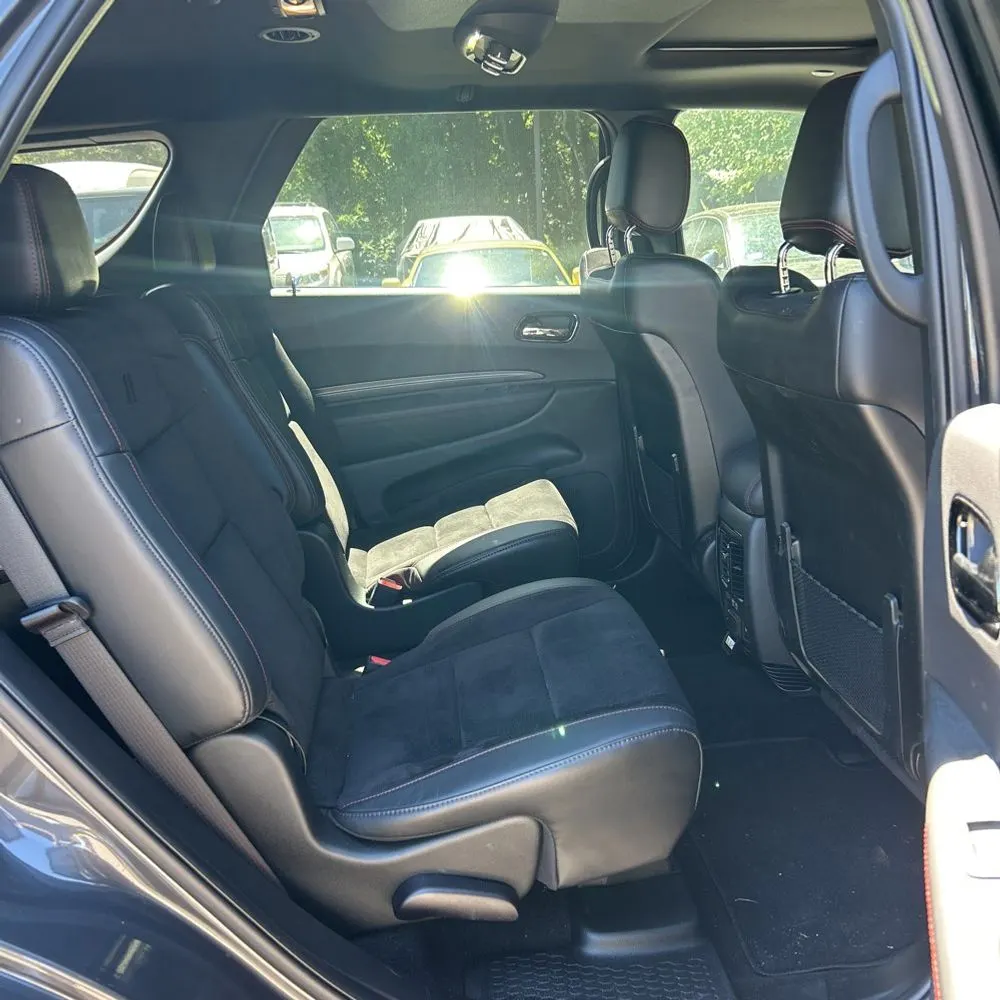 2024 Dodge Durango R/T Plus