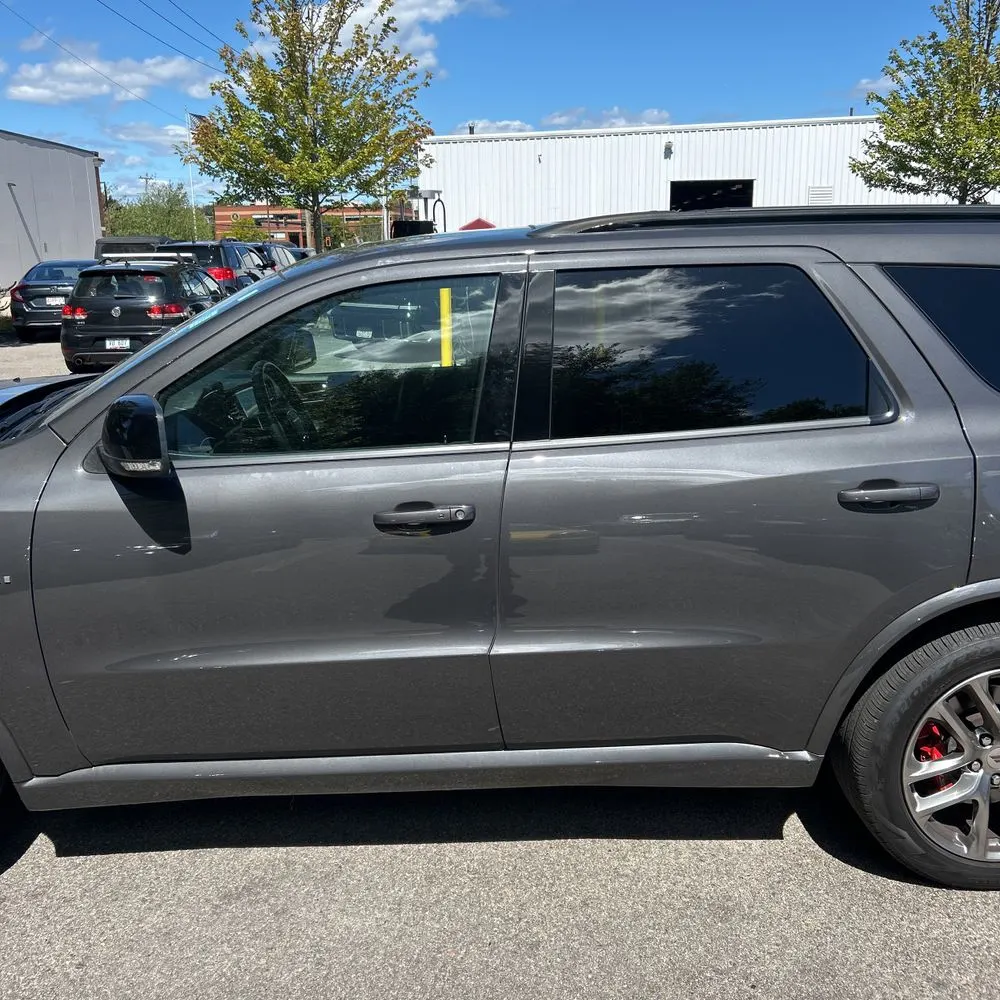2024 Dodge Durango R/T Plus